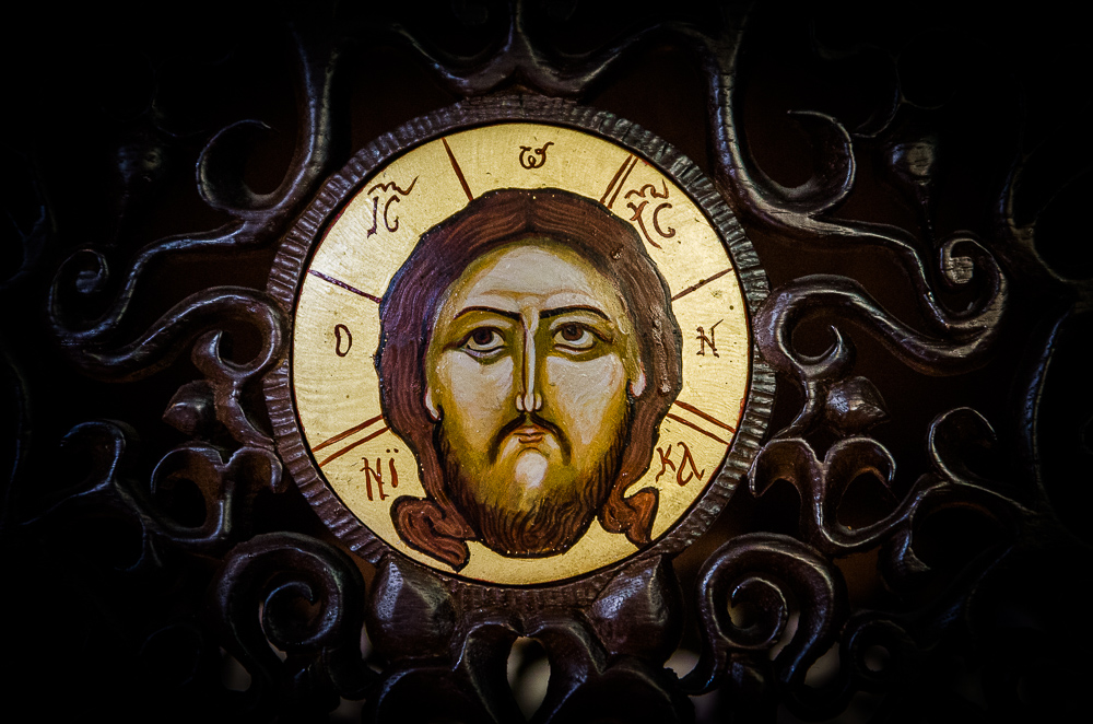 Jezus Chrystus