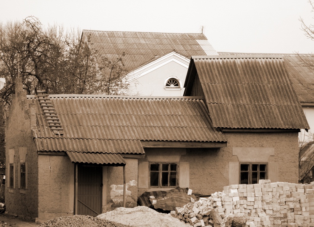 Прыход царквы Архістраціга Міхаіла ў Церахоўцы