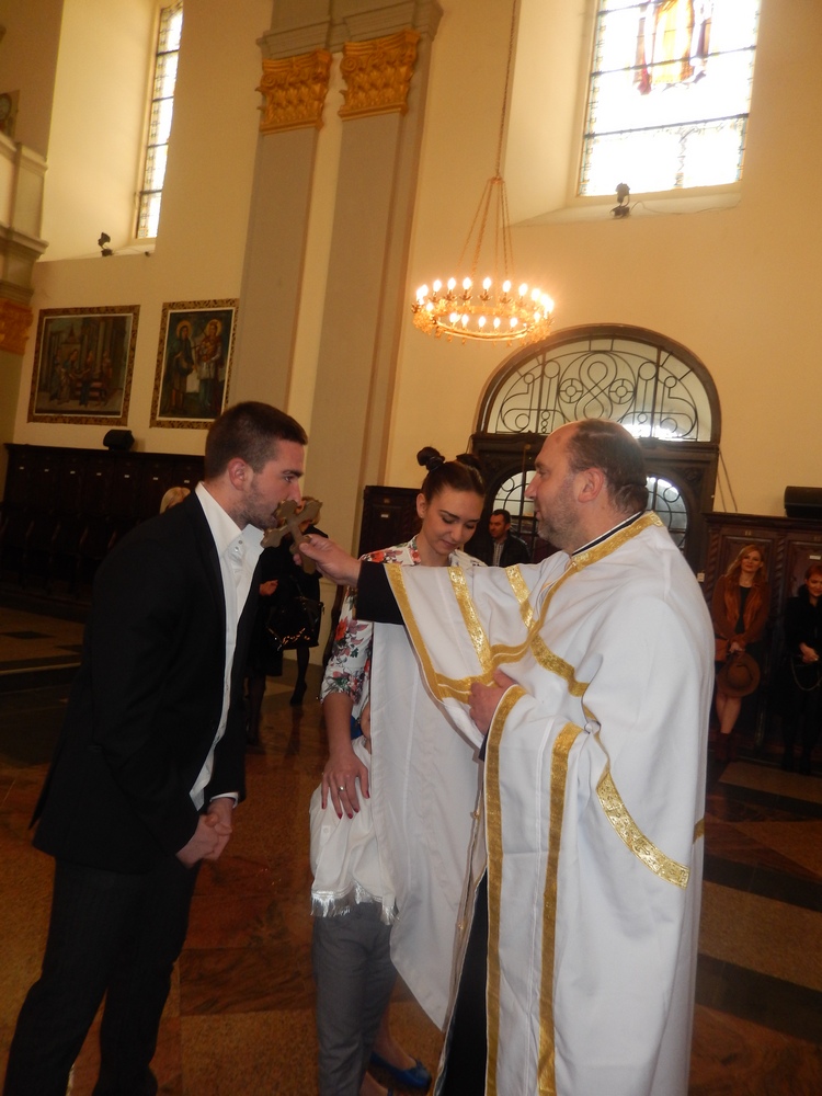 Слава Богу и Хвала му на свему +++