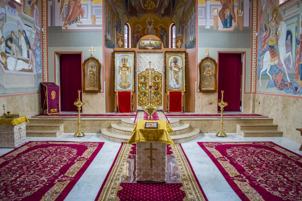 Biłgorajska cerkiew