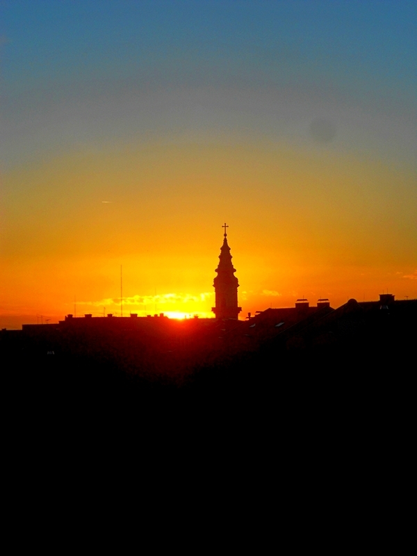 Вече