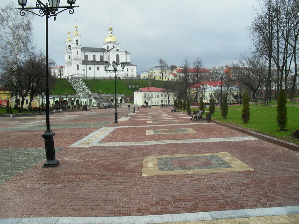 Віцебск