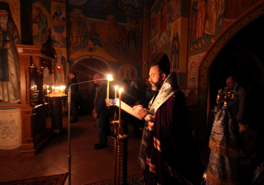 Archbishop Jacob
