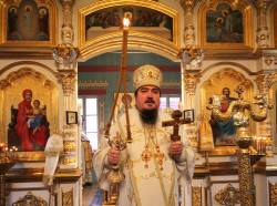 jarek1 
Bishop George of Siemiatycze, Orthodox Military Bishop 
2016-03-01 13:59:37