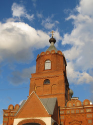 olegka86 
Царква ў імя Ўсіх святых у Пірэвічах 
2016-03-02 15:48:32