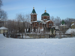 gomelchanin 
Царква Архістраціга Міхаіла ў Гомелi 
2016-03-04 15:47:42