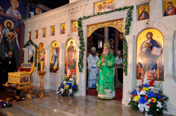 Andreas.Ch 
HIS HOLINESS IRINEJ ARCHBISHOP OF PEC, METROPOLITAN OF BELGRADE-KARLOVCI AND SERBIAN PATRIARCH 
2016-03-05 12:47:18