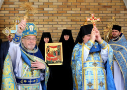 jarek1 
Procession in the Orthodox Convent in Zwierki  
2016-03-08 06:51:00