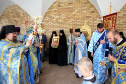jarek1 
Procession in the Orthodox Convent in Zwierki  
2016-03-08 06:52:18