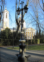 from homel 
Ліхтарык каля сабора 
2016-03-09 14:13:17
