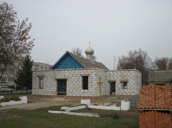 Uladzimir 
Прыход царквы Архангела Міхаіла ў Церахоўцы 
2016-03-11 13:52:21