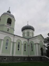 olegka86 
Царква прп. Серафіма Сароўскага цудатворцы ў Брэсце 
2016-03-14 08:00:52