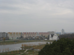 from homel 
Царква дабравернага Аляксандра Неўскага ў Навабеліцы 
2016-03-14 08:27:51