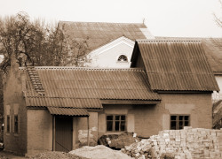 Uladzimir 
Прыход царквы Архістраціга Міхаіла ў Церахоўцы 
2016-03-14 08:34:36