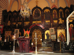 jarek 
Orthodoxy in Vilnius 
2016-03-15 20:43:18