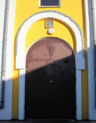 dziatishka 
Царква Свяціцеля Мікалая ў Буда-Кашалеве 
2016-03-16 08:17:31