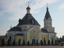 hope 
Свята-Успенскі сабор у Рэчыцы 
2016-03-16 08:35:02