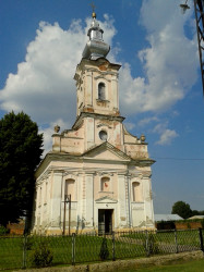 joanikije 
Храм Сабора Светих Архангела  у Банатској Паланци 
2016-03-16 23:03:52
