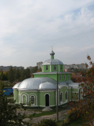 hope 
Царква прав. Іаана Кармянскага ў Гомелі 
2016-03-18 12:12:36