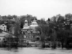 from homel 
 Іллінскі спуск у Гомелі. 
2016-03-21 09:40:14