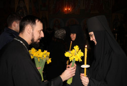 jarek1 
Monastic vows in Zwierki Convent 
2016-03-21 21:37:49