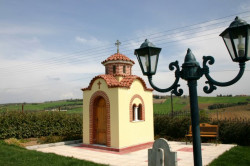 paraklisi 
Готов преносим параклис 
2016-03-22 07:53:23