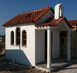 paraklisi 
Capelе 
2016-03-22 08:05:36