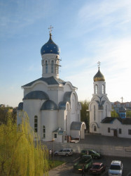 from homel 
Царква Іверскай іконы Божай Маці 
2016-03-23 12:41:37