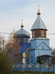 hope 
Свята-Пакроўская царква ў Целяшах 
2016-03-25 13:57:07