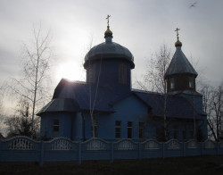 hope 
Свята-Пакроўская царква ў Целяшах 
2016-03-25 13:57:58