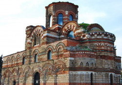 terziev 
"Христос Вседържател" XIII-XIV век. 
2016-03-31 08:40:33