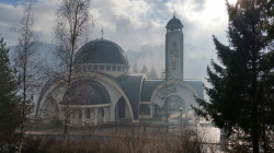 stoynev 
Храм "Св. Висарион Смоленски", гр. Смолян 
2016-03-31 21:01:39