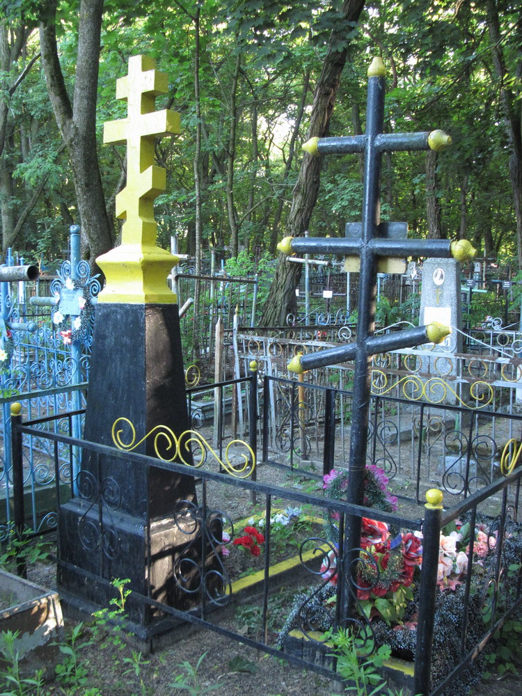 Навабеліцкія могілкі.