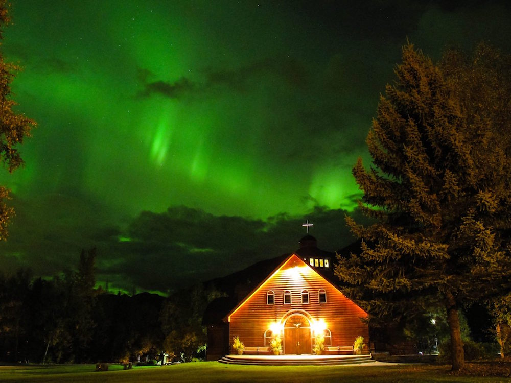 Northern Lights 