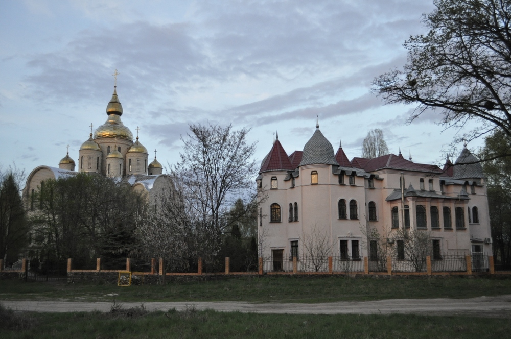 Соборный парк