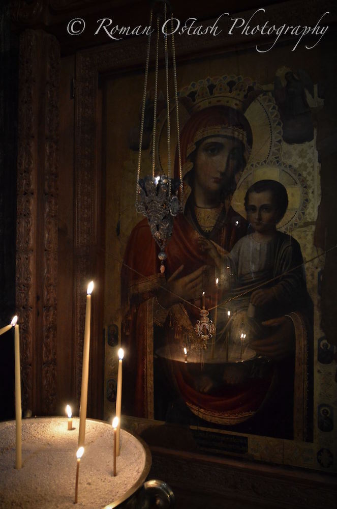 Theotokos 