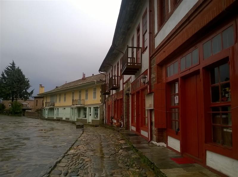 Кареја