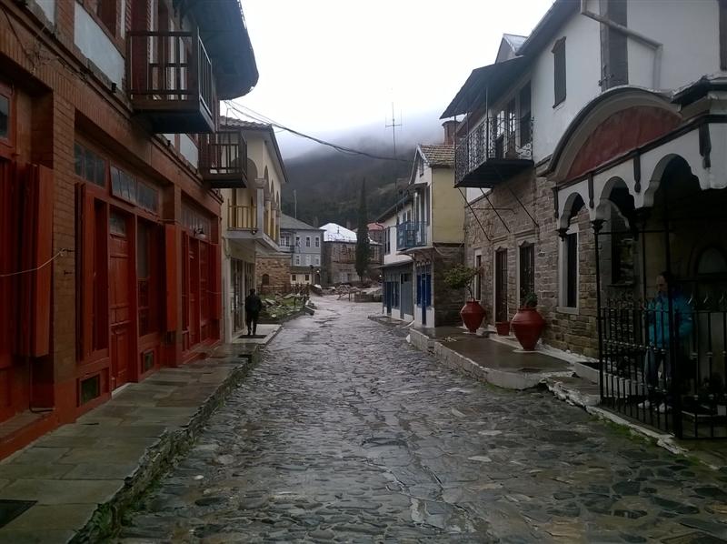 Кареја