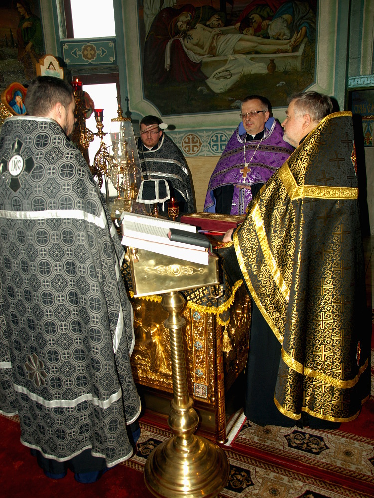 IV Pasja w Wielkim Poście