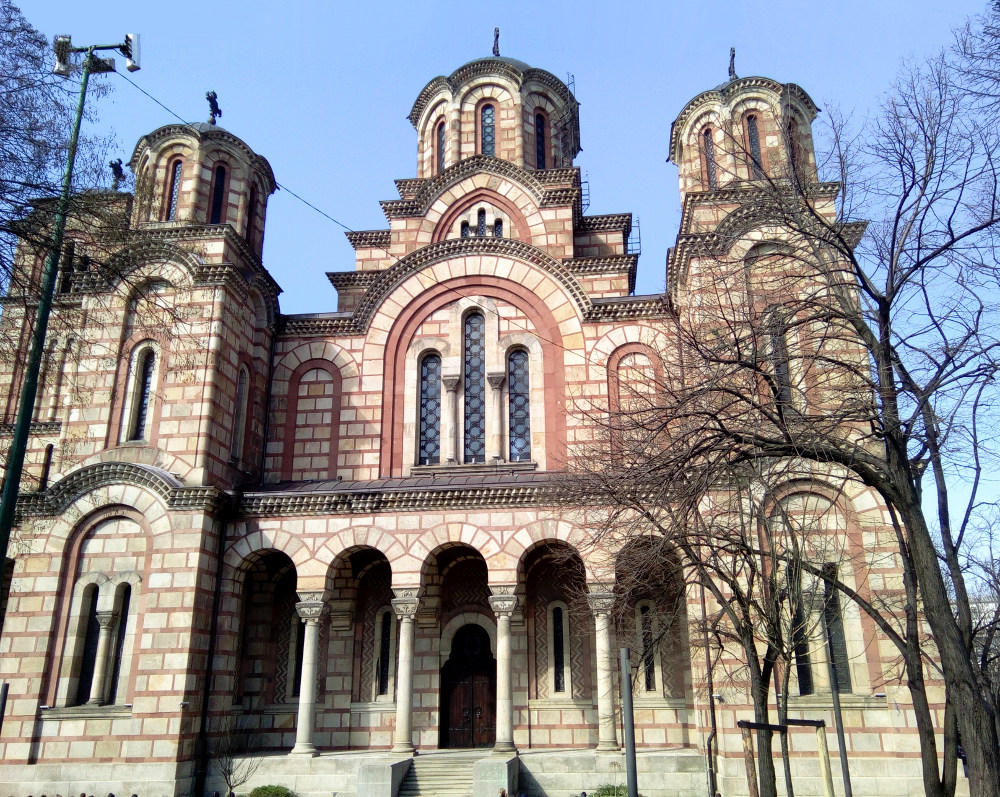 Црква Св.Марка