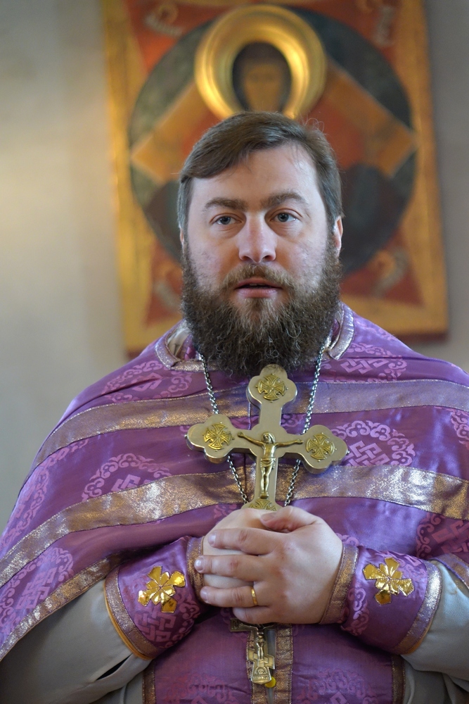 Fr. Jarosław Jóźwik