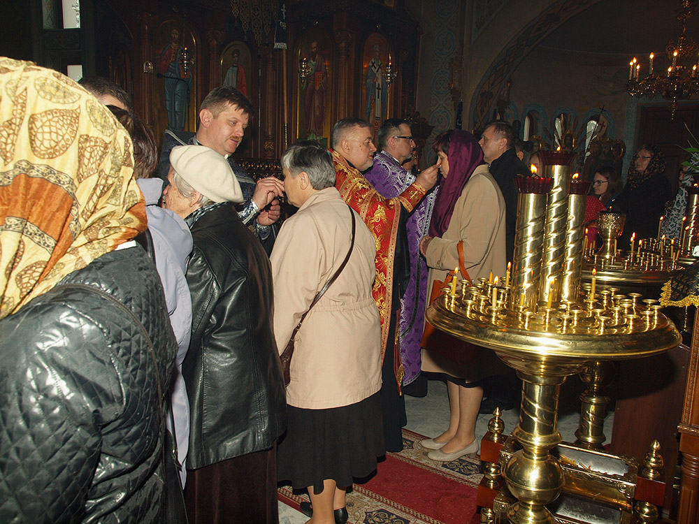 Sakrament namaszczenia chorych (2)