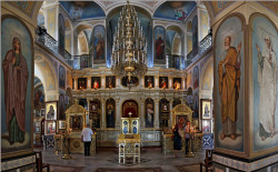 tolmargarita 
Храм святого апостола Петра в Яффе 
36 
2016-04-01 10:37:27