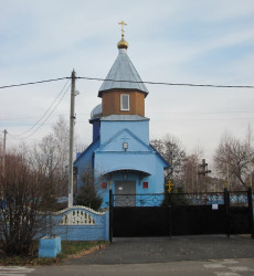 hope 
Свята-Пакроўская царква ў Целяшах 
2016-04-01 14:37:58