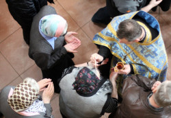 jarek 
Anointing of the sick in Zwierki Convent 
2016-04-03 21:14:06