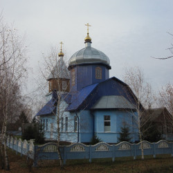 hope 
Свята-Пакроўская царква ў Целяшах 
2016-04-04 10:09:20