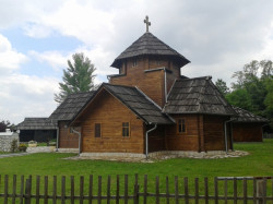 joanikije 
Храм Светог Николе  - Моравски конаци 
2016-04-04 22:18:06