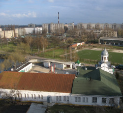 from homel 
Прыход прп. Серафіма Сароўскага ў Гомелі 
2016-04-06 10:31:51