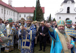 jarek1 
The feast of the Annunciation in Supraśl monastery 
2016-04-10 23:22:51