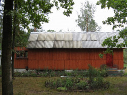 andrey 
Царква вмч. Панцялеймана ў Медгарадку. Гомель. 2008 г. 
2016-04-11 09:02:16